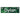 1.25 x 4 inch Green Marble Design Crate Tag