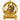 American Pitbull Personalized with Your Dog's Name #1193