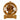 Anatolian Head Personalized with Your Dog's Name #1281