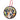 American Leopard Hound 2 Design Holographic Dog Ornament