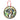 American Leopard Hound 1 Design Holographic Dog Ornament