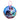 Australian Shepherd Agility Course Design Holographic Dog Ornament