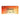 Autumn Glow Design Crate Tag Personalized with Your Dog's Name