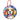 Beagle Up Close Design Holographic Dog Ornament