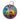 Belgian Laekenois 1 Holographic Dog Ornament