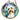 Biewer Terrier Design Holographic Dog Ornament