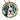 Bluetick Coonhound Holographic Design Dog Ornament