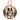 Border Collie Agility Tunnel Holographic Design Dog Ornament