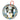 Border Collie Holographic Design Ornament