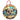 Border Terrier Design Holographic Ornament