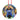 Bull Mastiff Design Holographic Dog Ornament