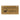 Black and Tan Coonhound Standing Breed Crate Tag Personalized with Your Dog's Name C1766