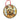 Cairn Terrier Holographic Design Dog Ornament