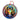 Cavalier King Charles 2 Holographic Dog Ornament