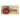 Chili #1 Design Crate Tag Personalized with Your Dog's Name