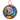 Cocker Spaniel Christmas Pup Design Holographic Dog Ornament