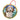 Cockapoo Holographic Design Holographic Ornament
