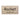 Concrete Design Crate Tag Personalized with Your Dog's Name