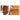 Crawfish Design Crate Tag Personalized with Your Dog's Name