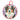 English Shepherd #1 Holographic Design Dog Ornament