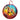 German Pinscher Red #3 Holographic Design Dog Ornament