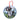 German Shorthaired Pointer 2 Holographic Design Dog Ornament
