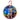 Glen of Imaal Terrier #2 Holographic Design Dog Ornament