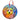 Glen of Imaal Terrier #4 Holographic Design Dog Ornament