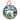 Goldendoodle Standing Holographic Design Dog Ornament