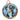 Greater Swiss Mountain Dog Head #2 Holographic Design Ornament