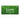 Green Abstract Cube Design Crate Tag Personalized with Your Dog's Name