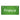Green Clovers Design Crate Tag Personalized with Your Dog's Name