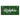 Green Plaid Design Crate Tag Personalized with Your Dog's Name