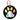 Greyhound Holographic Design Dog Ornament
