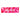 1.25 x 4 inch Hot Pink Abstract Cube Design Crate Tag