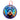 Kerry Blue Terrier #1 Holographic Dog Ornament