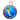 King Penguin 1 Holographic Bird Ornament, Home Decor