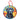 Labrador Black Up Close Holographic Dog Ornament