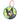Lancashire Heeler Holographic Dog Ornament