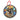 Leonberger #1 Holographic Dog Ornament