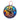 Leonberger #3 Holographic Dog Ornament