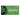 Leprechaun Hat on Green Design Crate Tag Personalized with Your Dog's Name