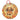 Dachshund Longhair Brown Jumping in the Leaves Holographic Ornament