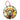 Mastiff Holographic Dog Ornament