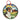 Mountain Cur #1 Holographic Dog Ornament