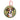 Mountain Cur #2 Holographic Dog Ornament