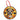 Norfolk Terrier Holographic Dog Ornament