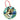 Norwegian Elkhound 1 Holographic Dog Ornament