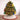 Nosework Tins Mini Dog Sport Ornaments Set of 9