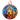 Otterhound 1 Straight View Holographic Dog Ornament